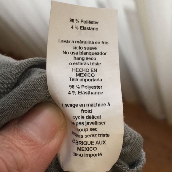 LuLaRoe Irma - Picture 5 of 7